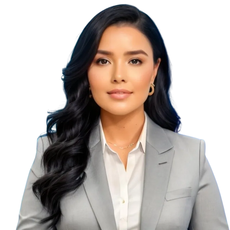 Cinthia Careaga de Camé