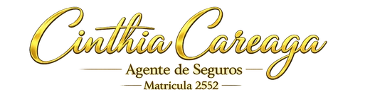 Cinthia Careaga, Agente de Seguros, Matrícula N.º 2552