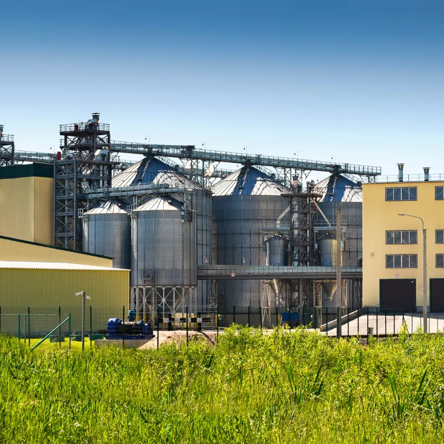 Seguros Agroindustriales