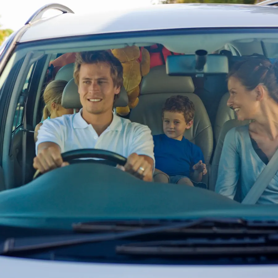 Seguros de Automóviles