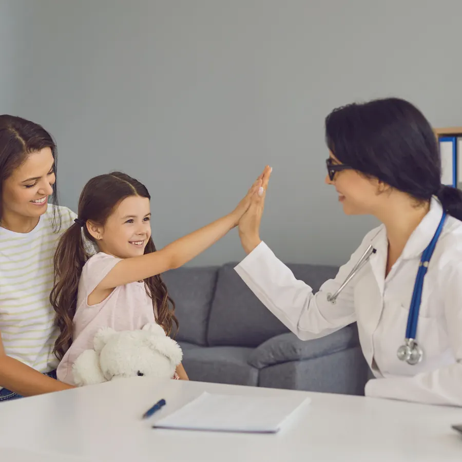 Seguros de Salud