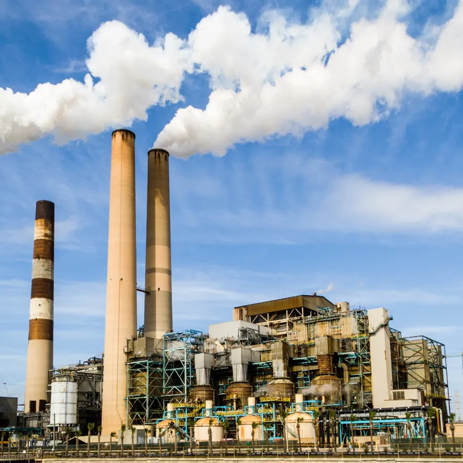 Seguros Industriales