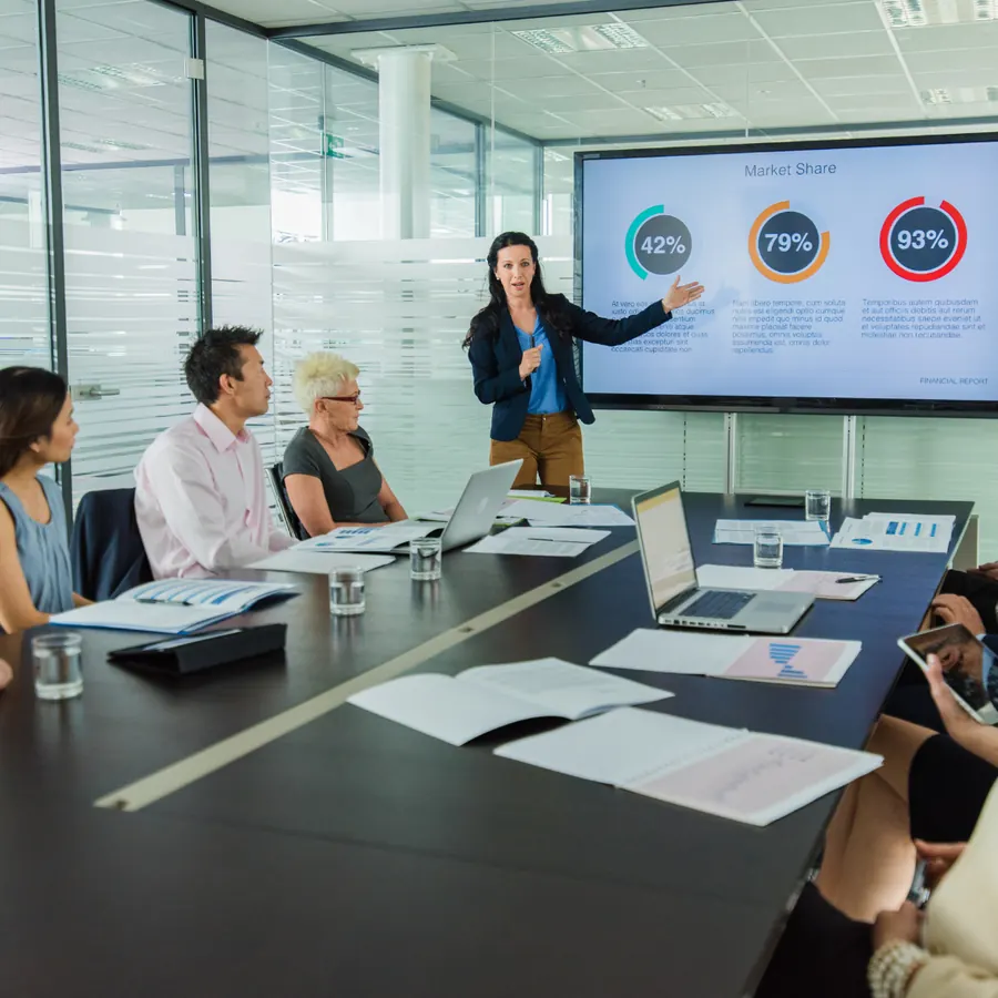 Seguros para Negocios